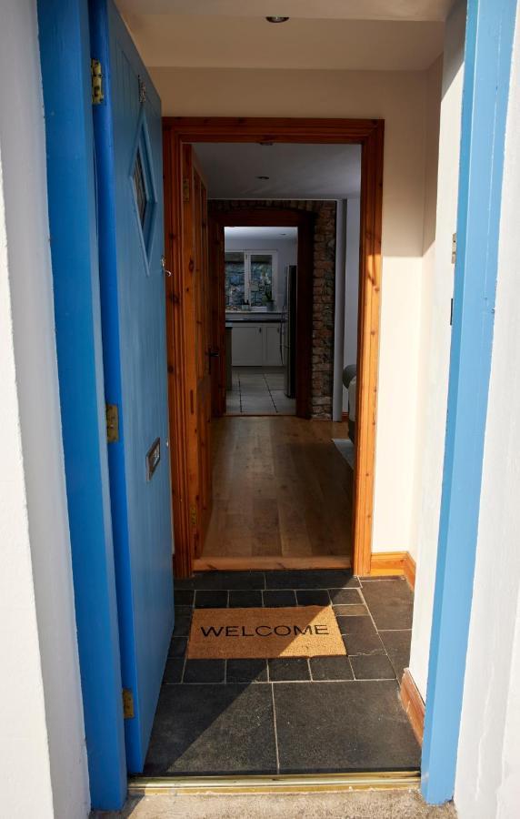'Maigue View' By The River Croom Exterior foto