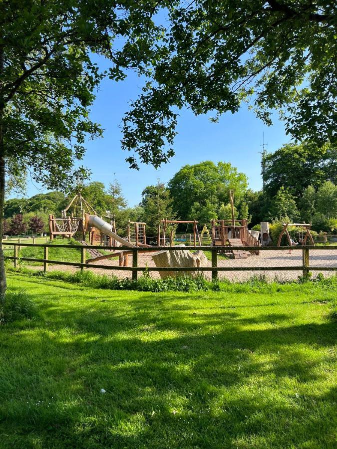 'Maigue View' By The River Croom Exterior foto