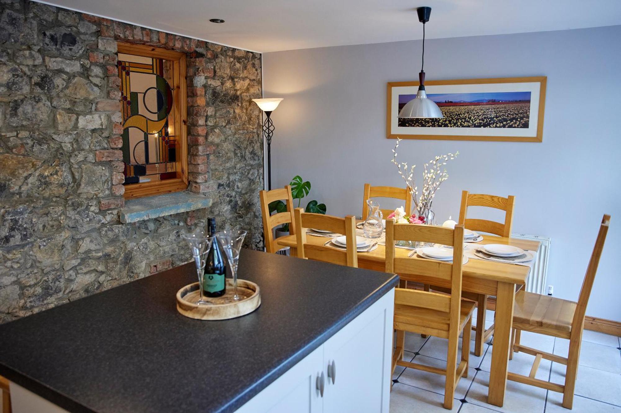 'Maigue View' By The River Croom Exterior foto